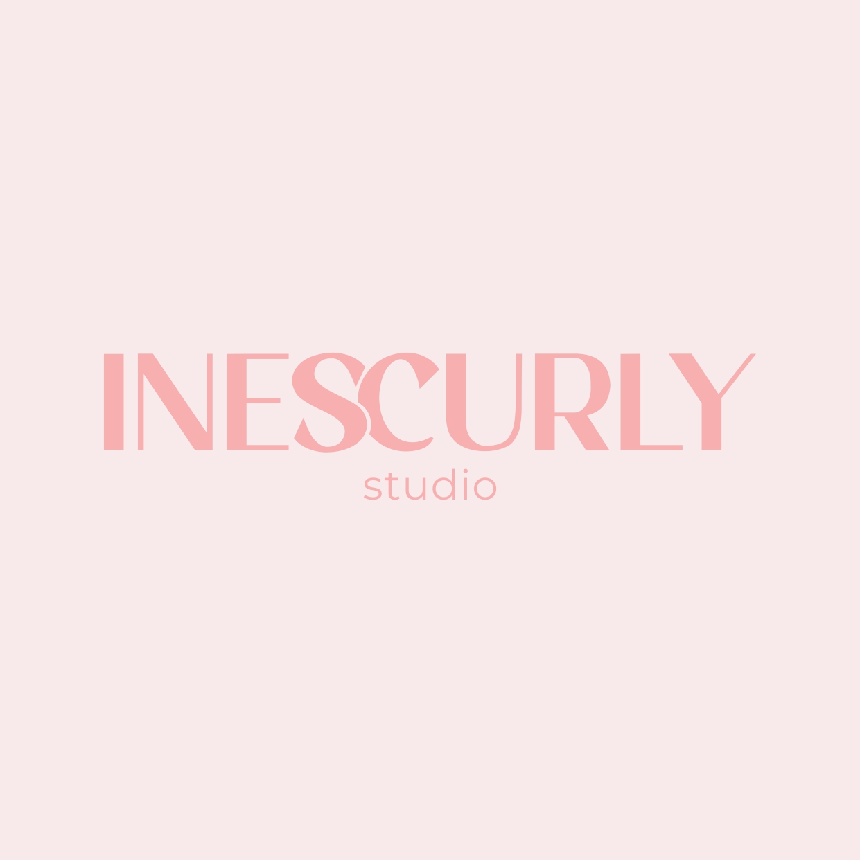 Ines Curly Studio